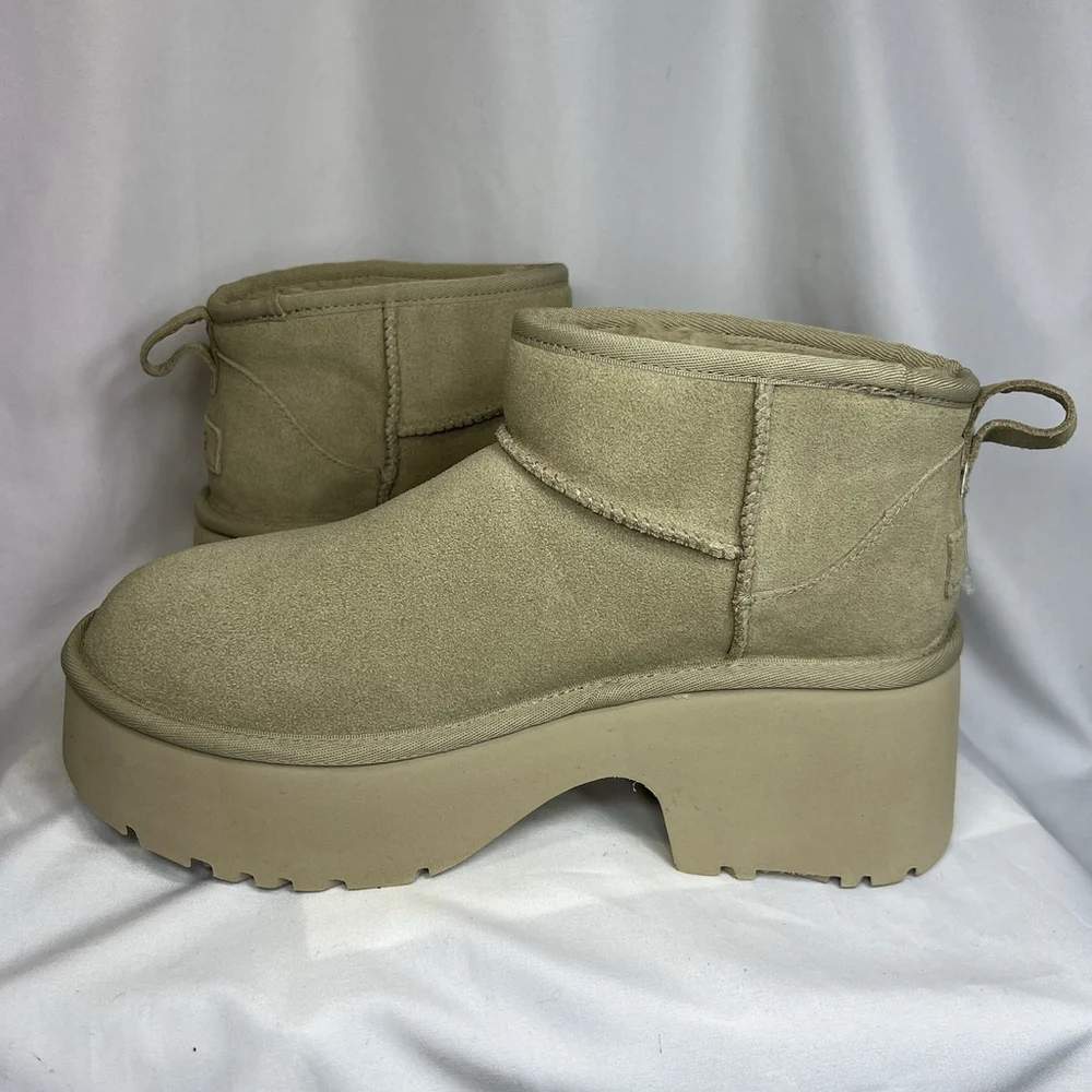 UGG this item